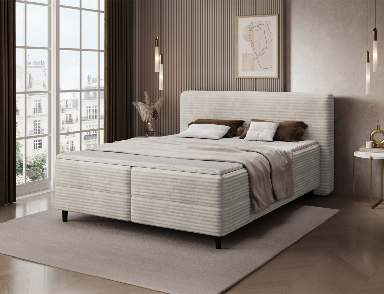 Boxspring Cortiko