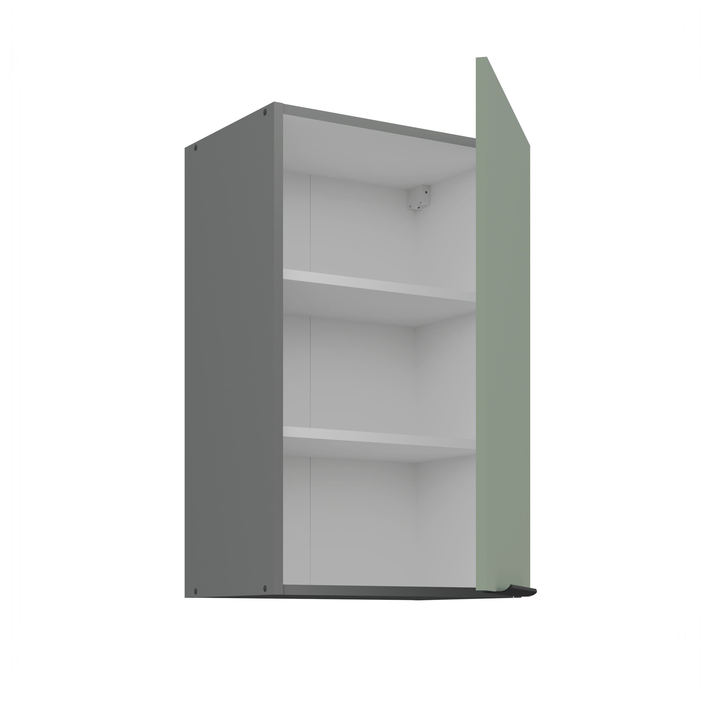 Horní skříňka Aria ANT 45 G-72 1F