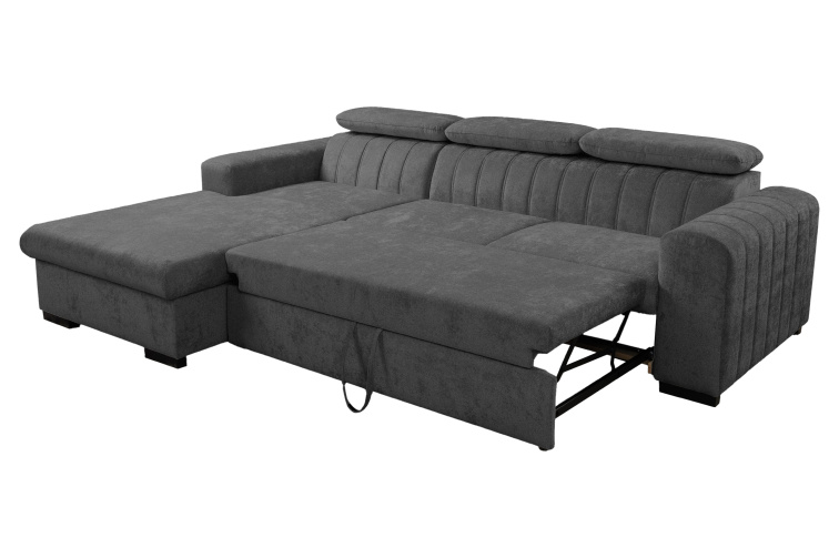 Sedací souprava Savoy - látka Sereno 694