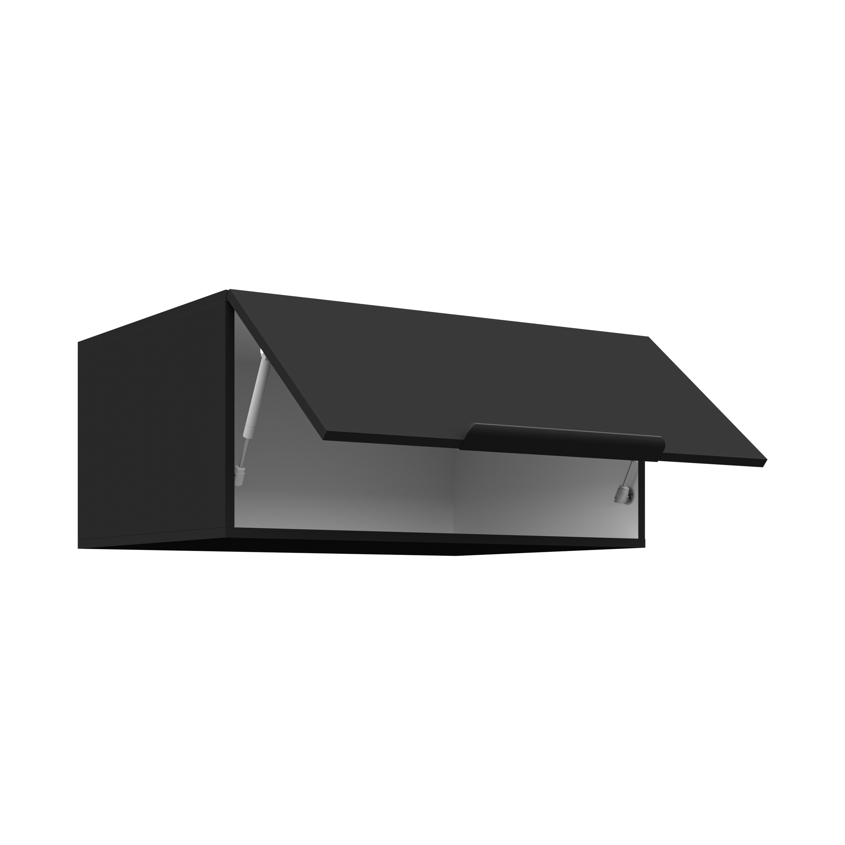 Horní skříňka Siena 80 NAGU-36 1F