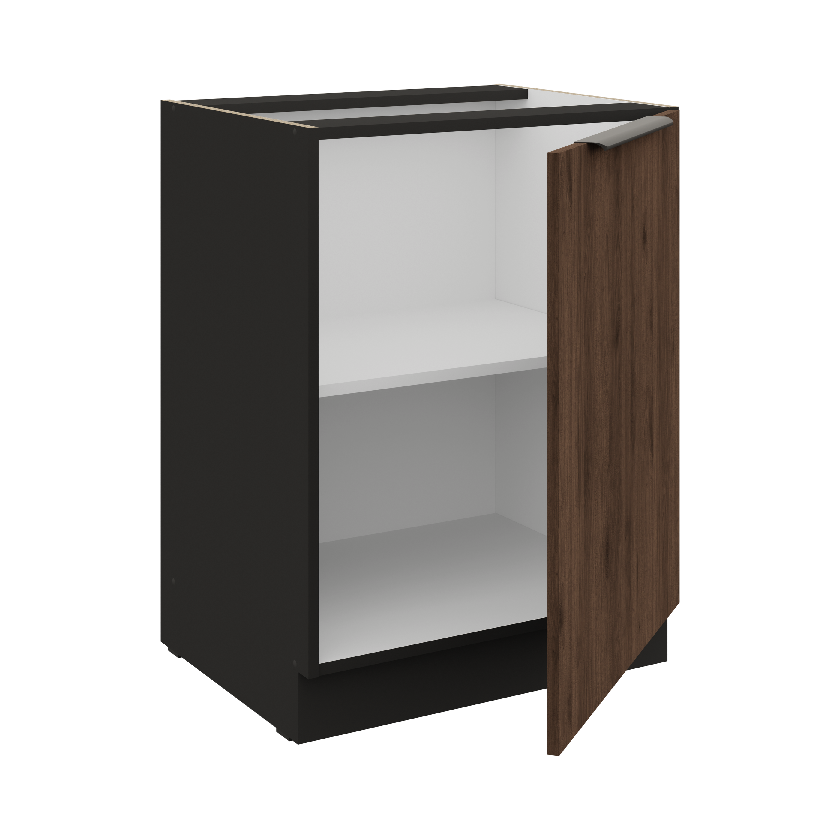 Spodní skříňka Monza 60 D 1F BB