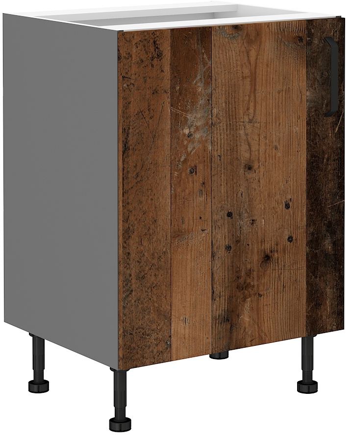 Spodní skříňka Old Style 60 D 1F BB