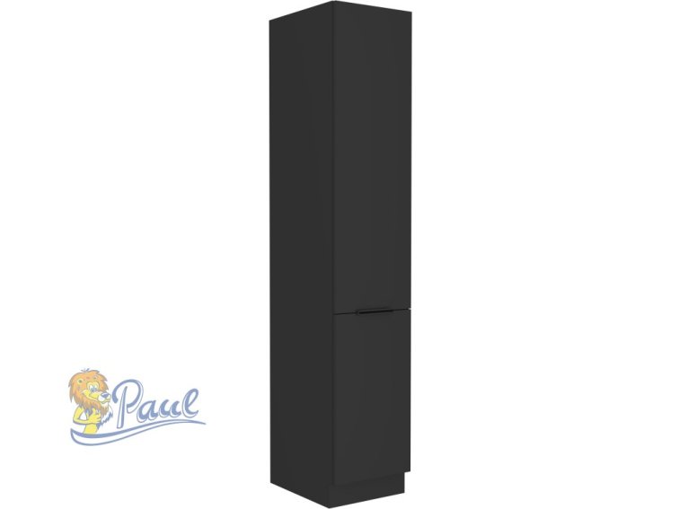 Vysoká potravinová skříňka Siena 40 DK-210 2F