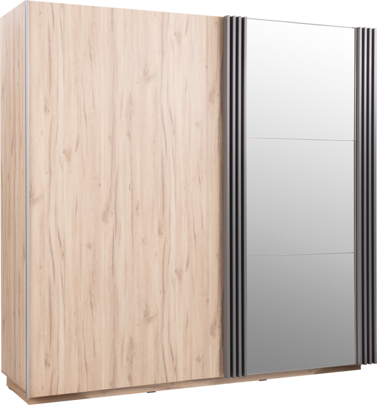 Šatní skříň AllMo AL15