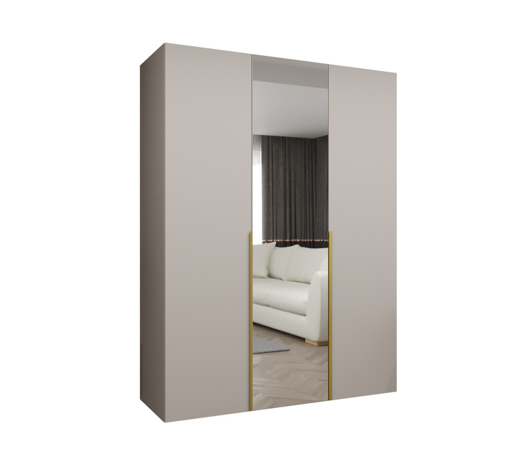 Šatní skříň Abi Alicante 2