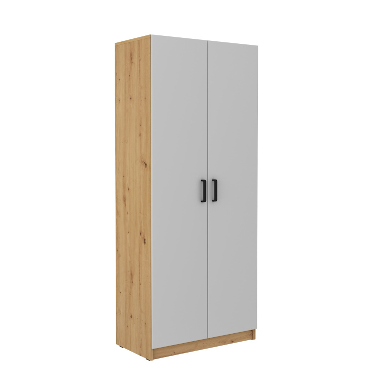 Vysoká skříň Malta 111 2F