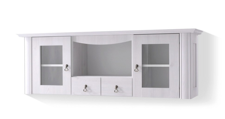 Závěsná skříňka Diana DA16