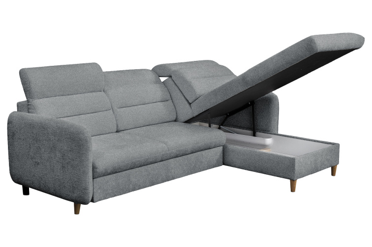 Sedací souprava Samos - Aragon 97