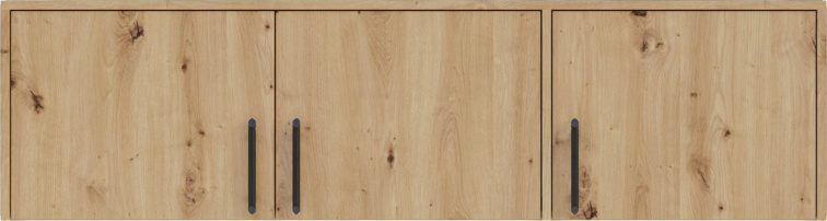 Šatní skříň Smart SR2