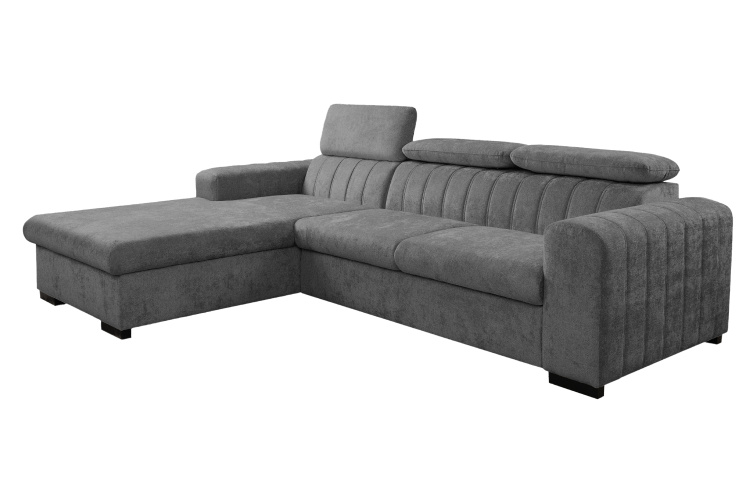 Sedací souprava Savoy - látka Sereno 695