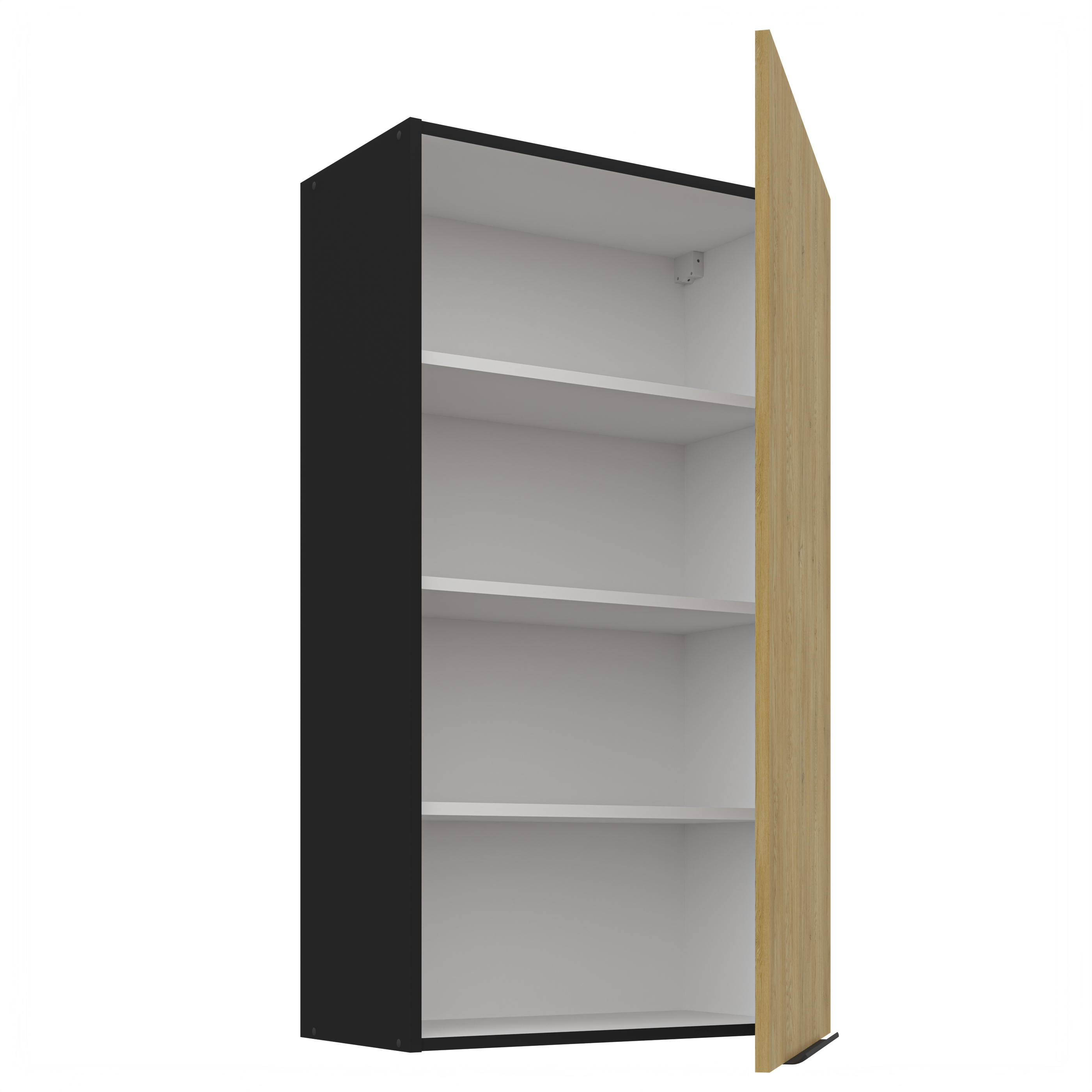 Horní skříňka Cremona 60 G-108 1F