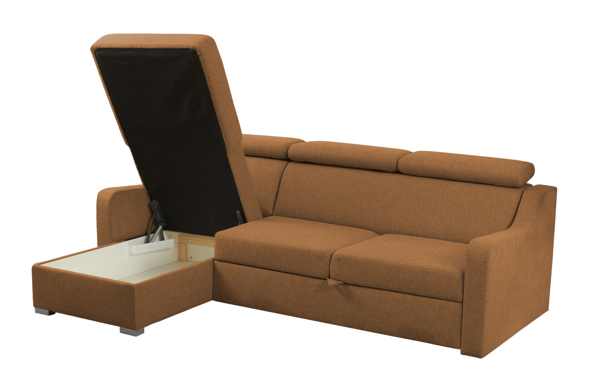 Sedací souprava Mikeli - Verita 54