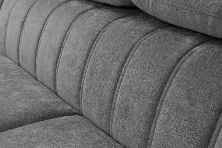 Sedací souprava Savoy - látka Sereno 695