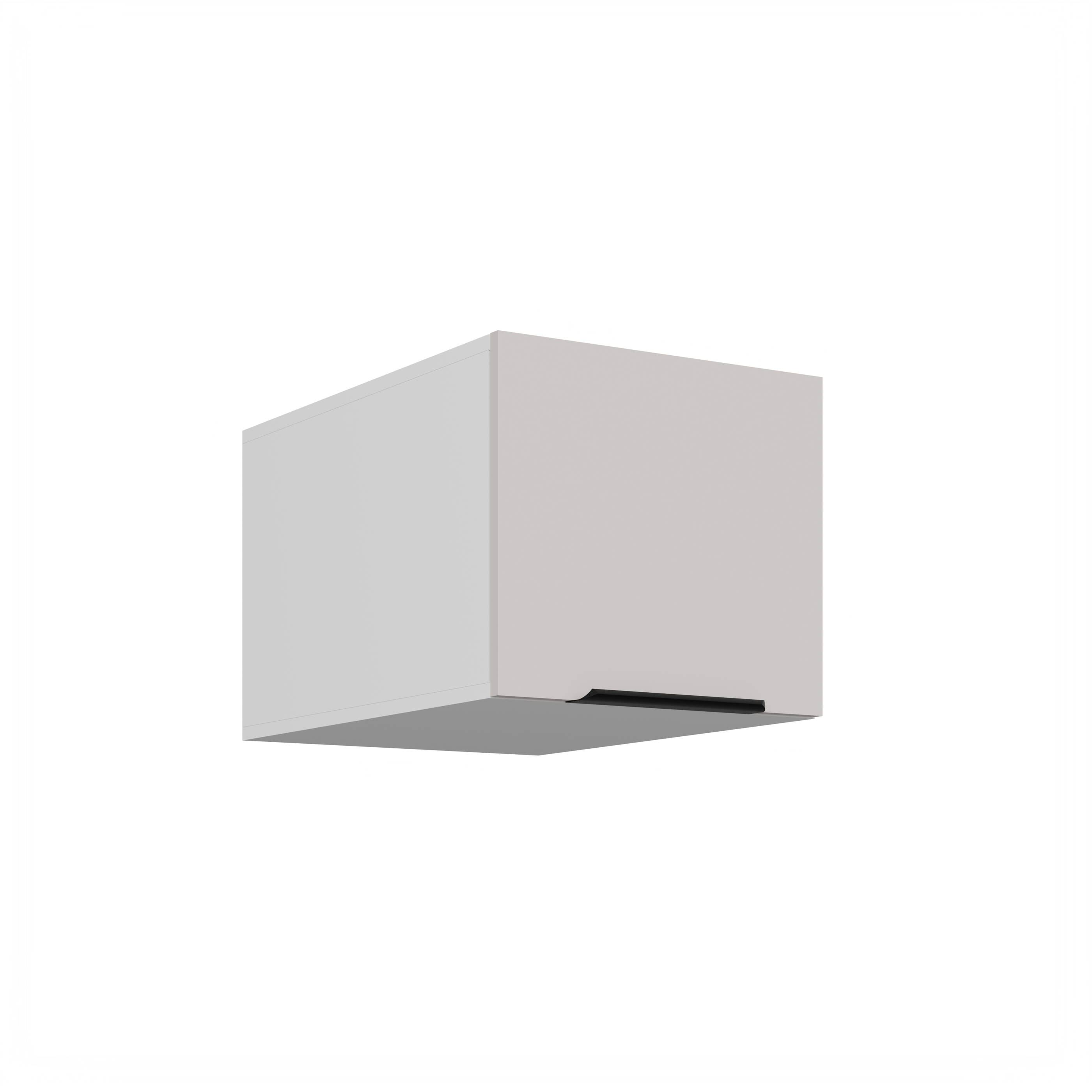 Horní skříňka Como 40 NAGU-36 1F