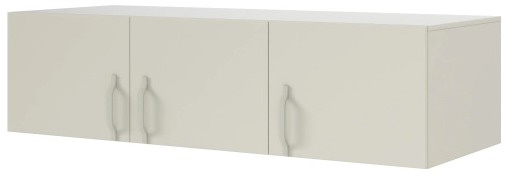 Nástavec na šatní skříň Braga BRN2