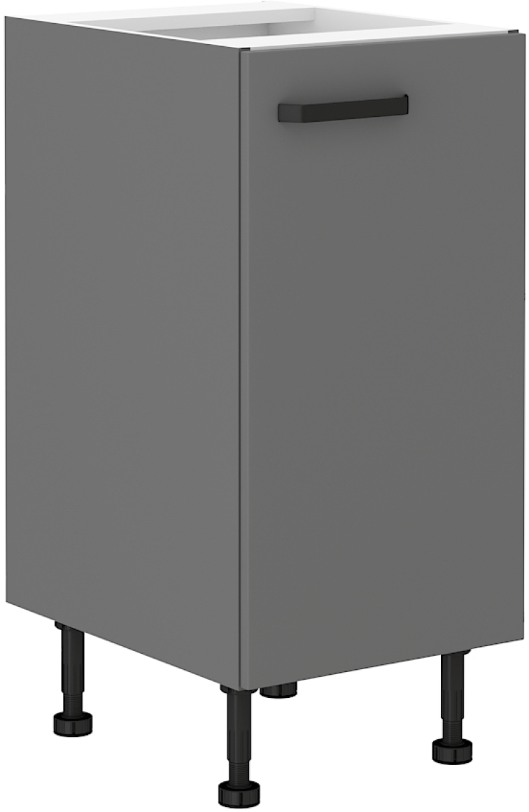 Spodní skříňka Nessa 40 D 1F BB