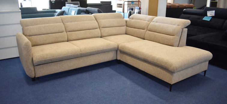 Sedací souprava Samos L