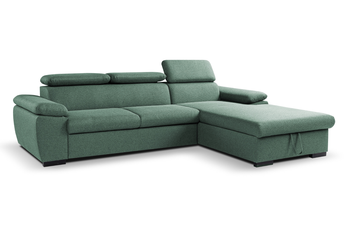 Sedací souprava Paros - Gerra 140