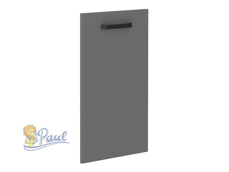 Dvířka na vestavnou myčku nádobí Nessa ZM 713x446