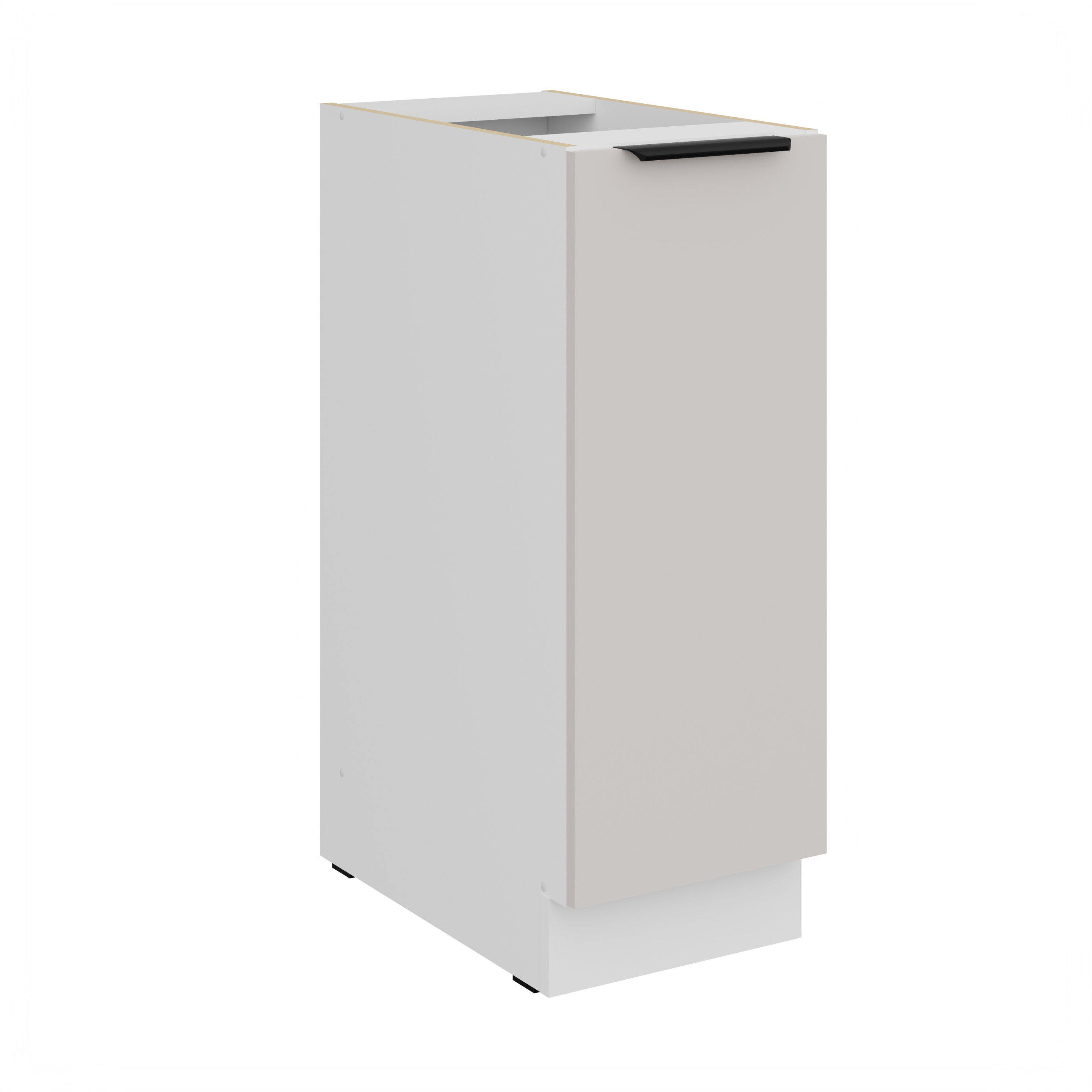 Spodní skříňka Como 30 D CARGO BB