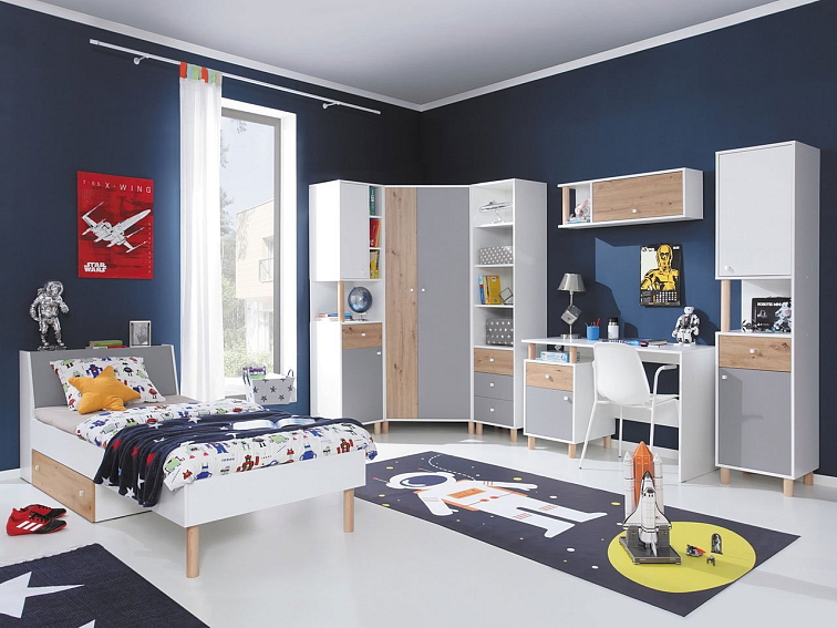 Dětský pokoj Faro A