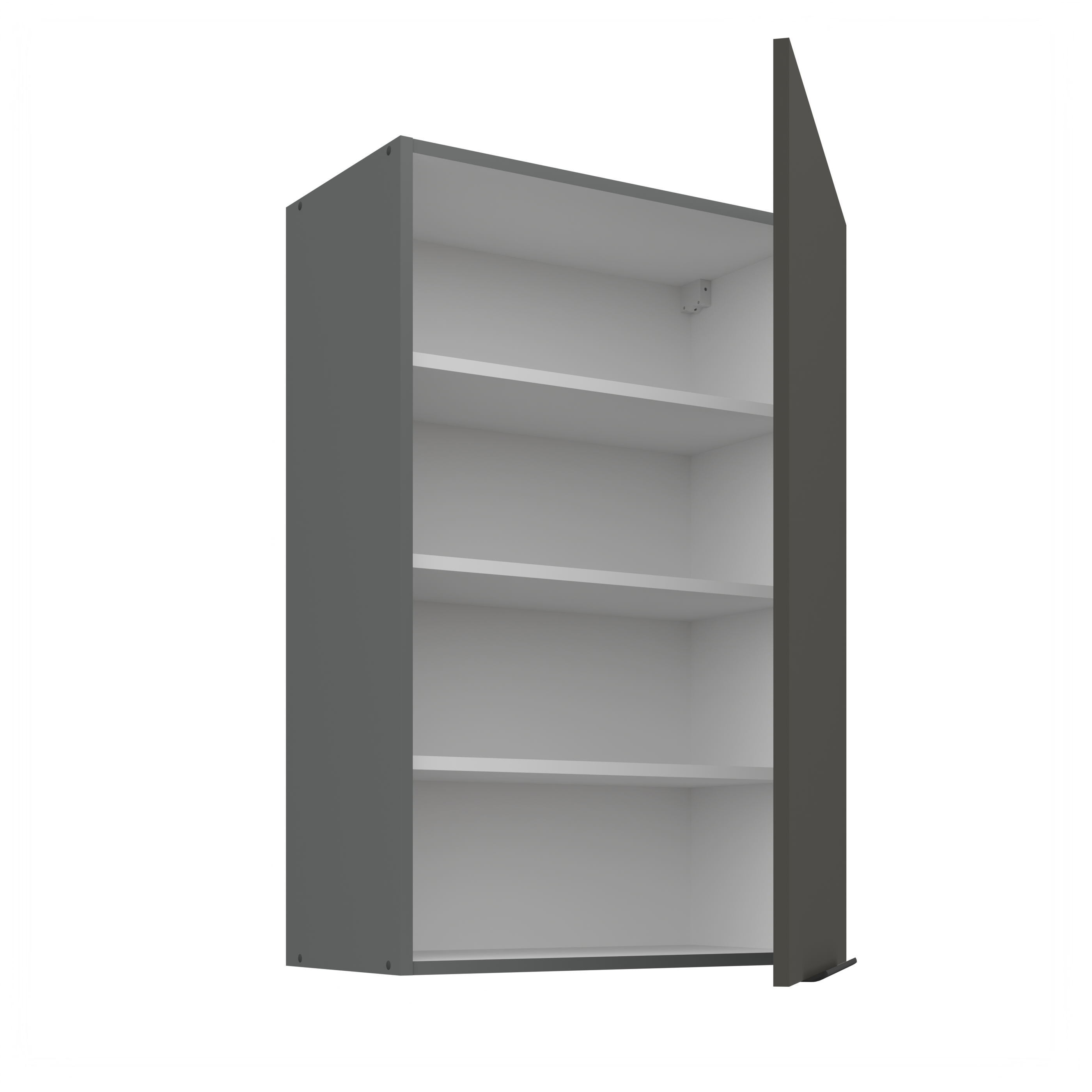 Horní skříňka Aria ANT 60 G-90 1F