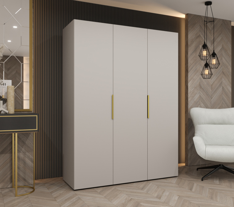 Šatní skříň Abi Marbella 1