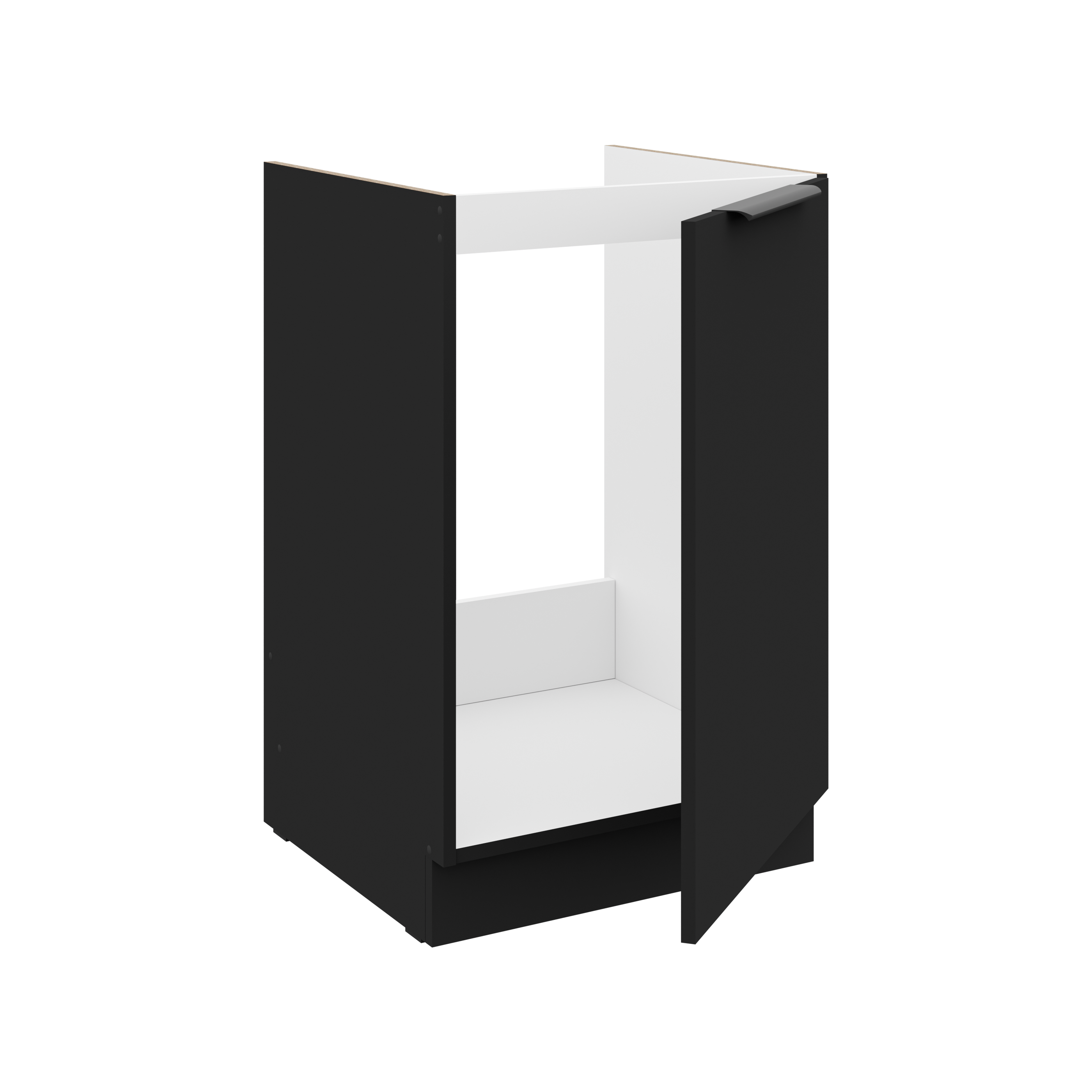 Spodní skříňka pod dřez Siena 50 ZL 1F BB