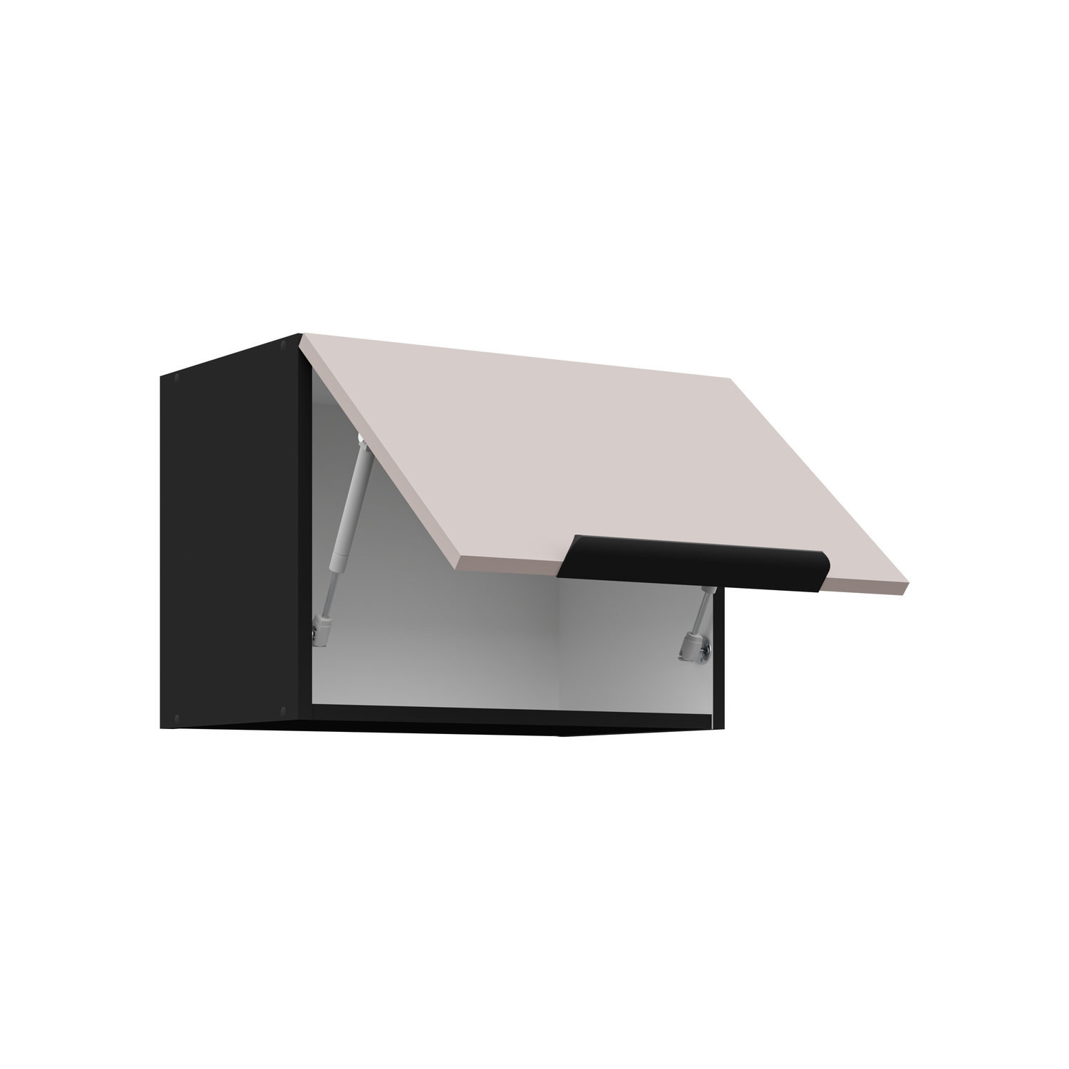 Horní skříňka nad digestoř Arona 50 GU-36 1F