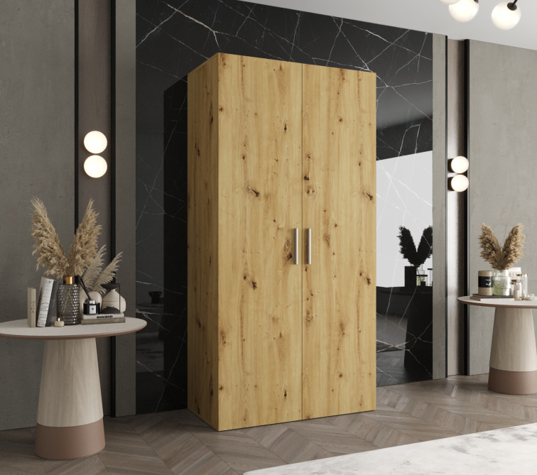 Šatní skříň Abi Bari 1