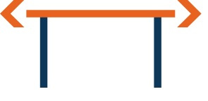 Jídelní stůl Kniha