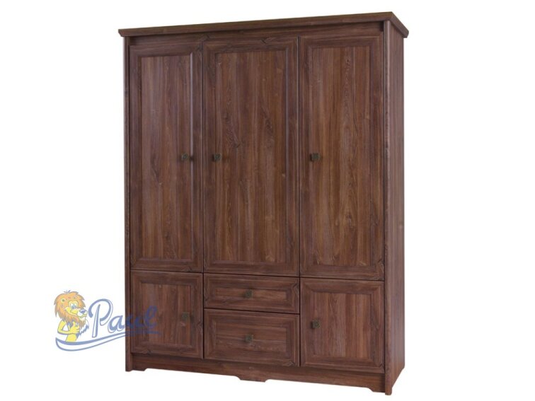 Šatní skříň Parys PS3