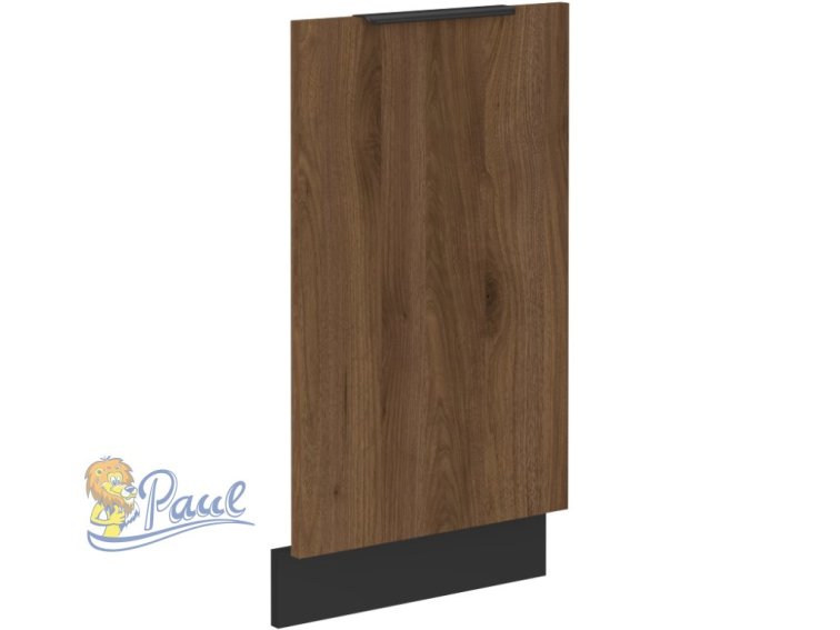 Dvířka na vestavnou myčku nádobí Monza ZM 713x446