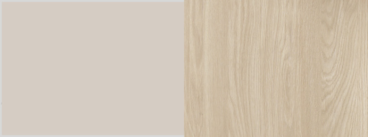 Dětský pokoj Alessio 2 - Pískově béžová / Dub olejovaný