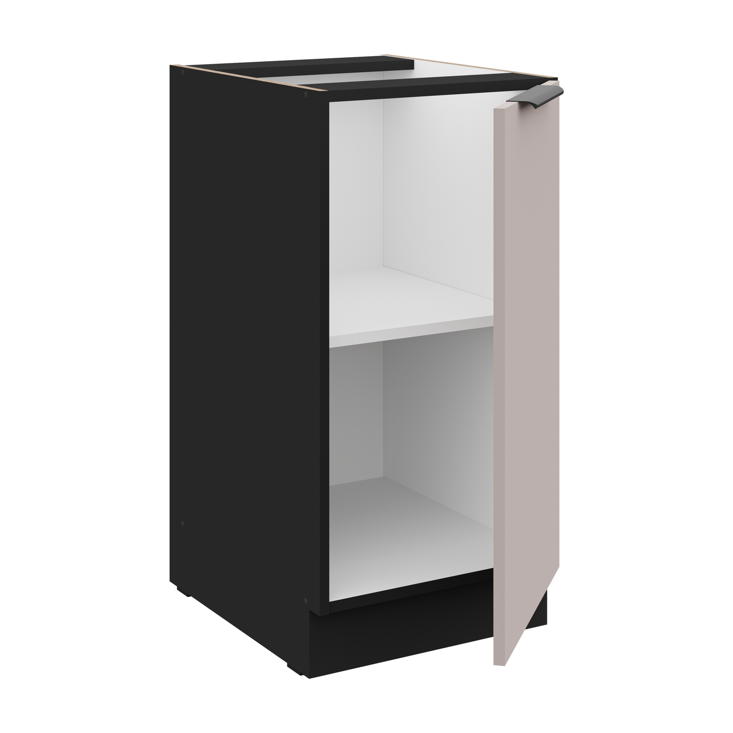 Spodní skříňka Arona 40 D 1F BB