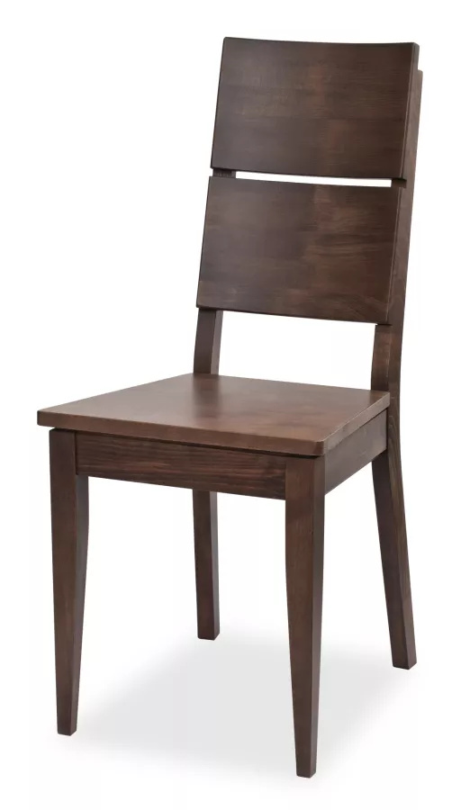 Židle Spring K2 buk - masiv