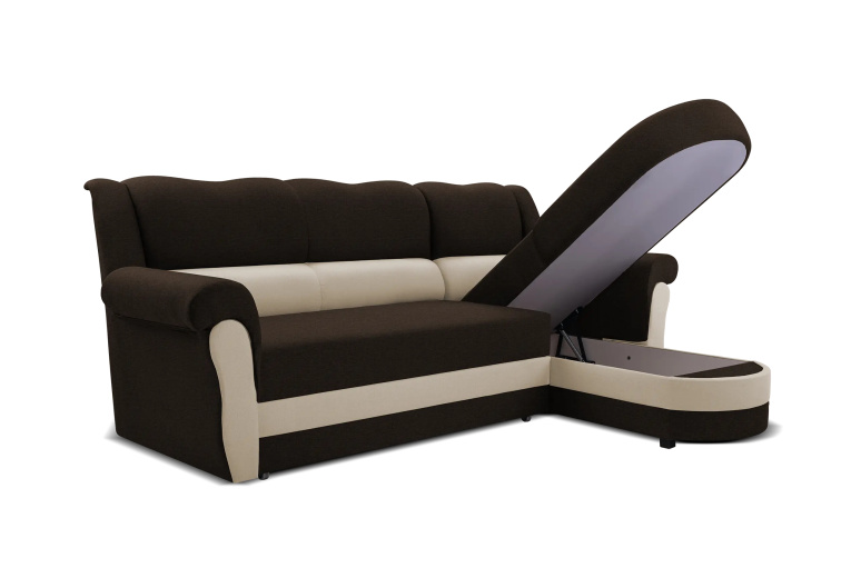 Sedací souprava Bruno - Bah 08 + Bah 33