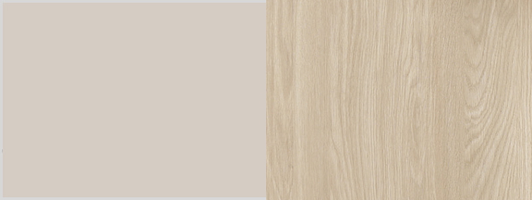 Dětský pokoj Alessio 1 - Pískově béžová / Dub Olejovaný