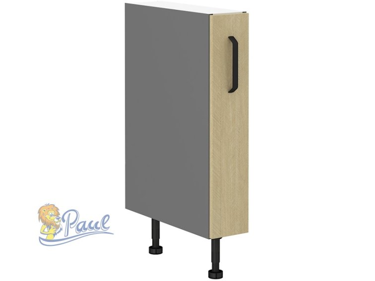 Spodní skříňka Scandi 15 D CARGO BB