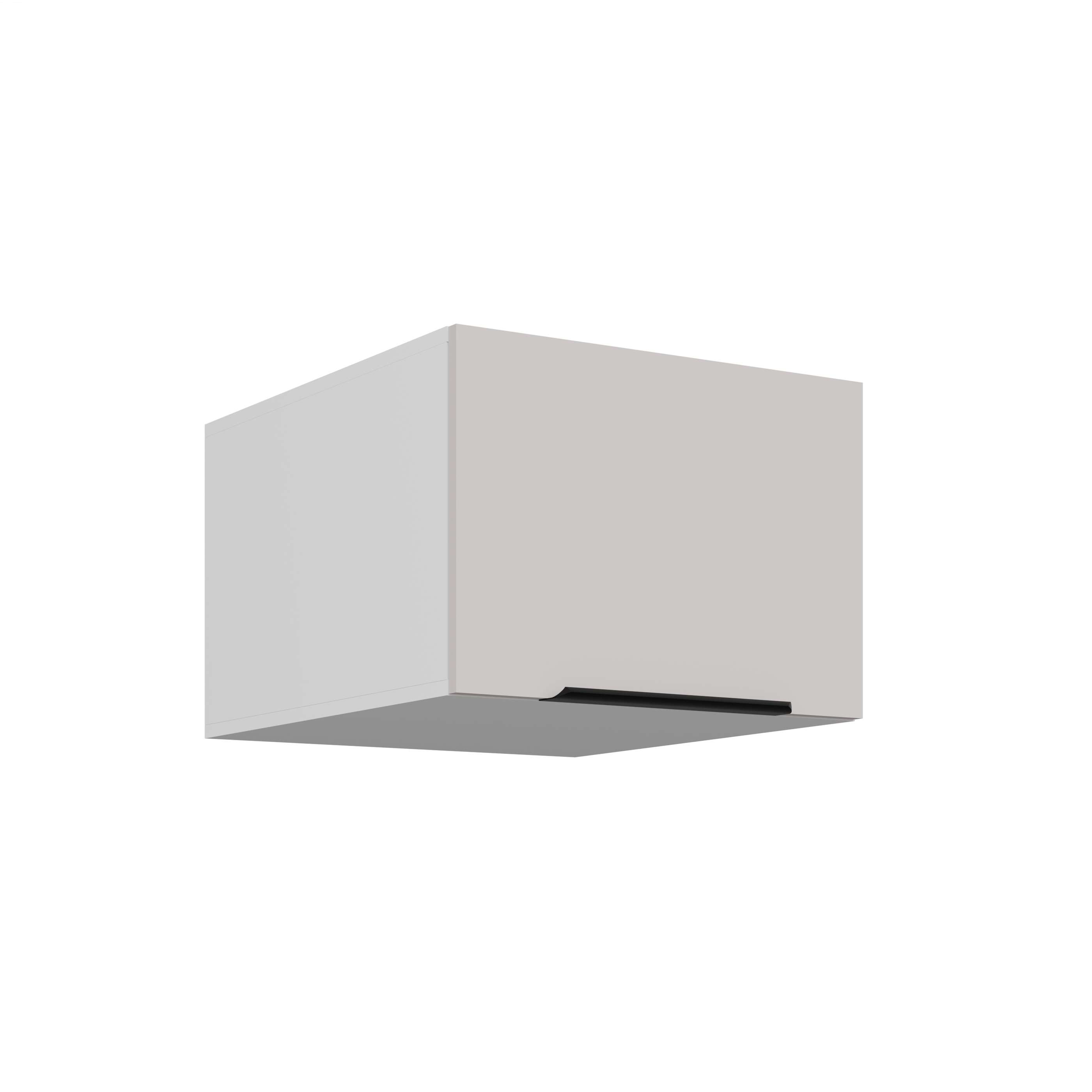 Horní skříňka Como 50 NAGU-36 1F