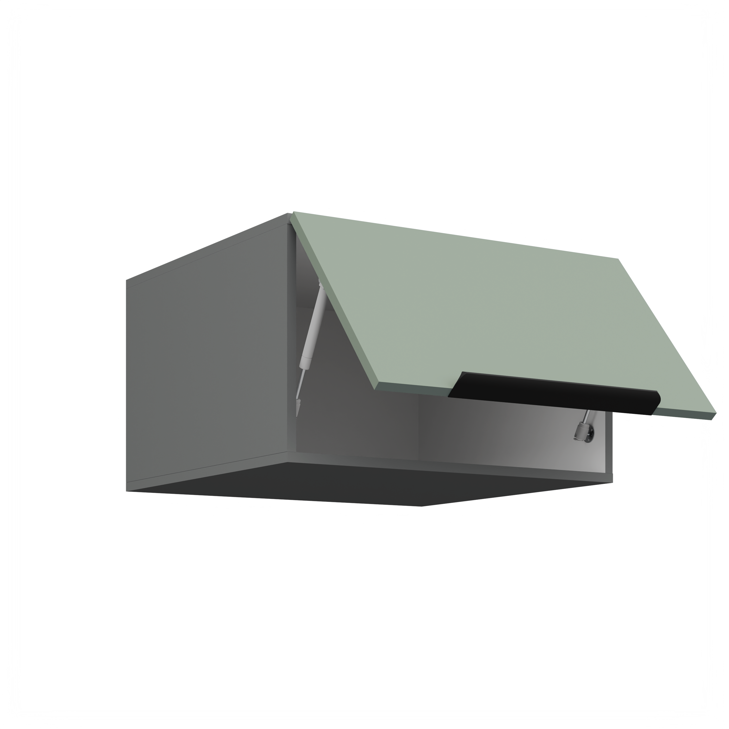 Horní skříňka Aria ANT 60 NAGU-36 1F