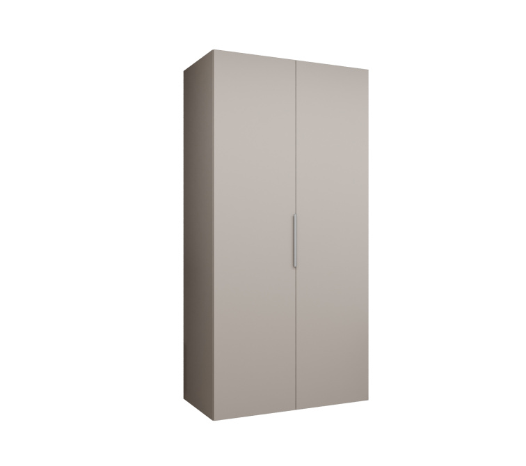 Šatní skříň Abi Marbella 1