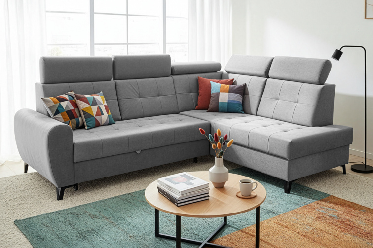 Sedací souprava Lawente Clasic - Amon 10