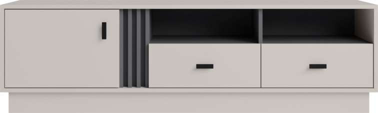 Televizní stolek AllMo AL6