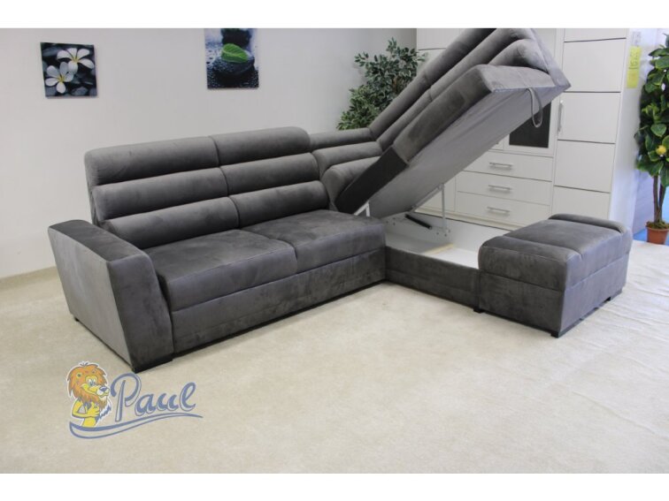 Sedací souprava Portugalia