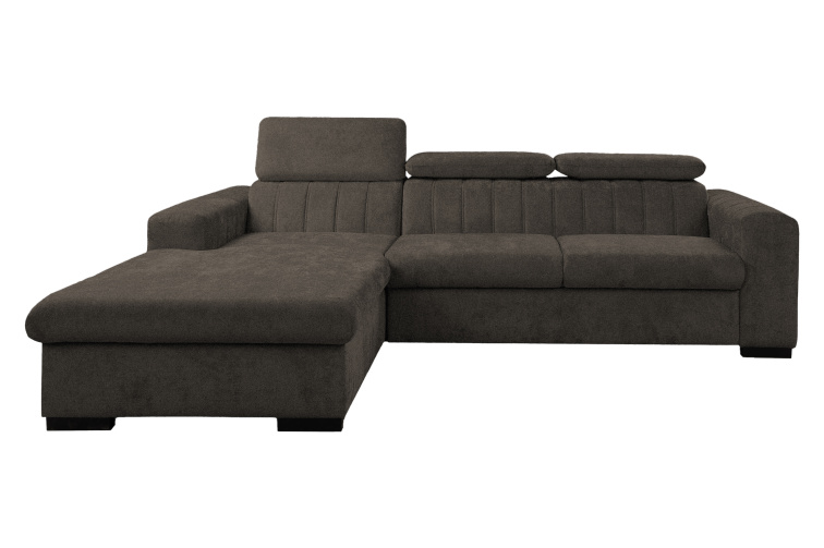 Sedací souprava Savoy - látka Sereno 694