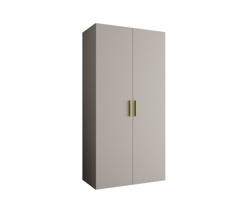 Šatní skříň Abi Bari 1