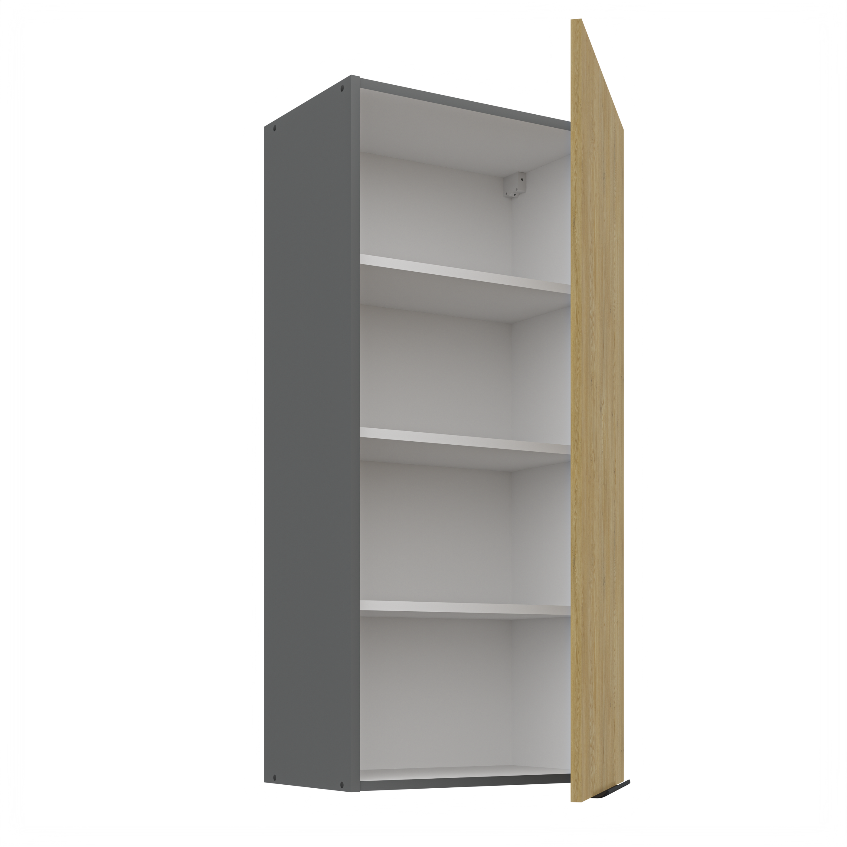 Horní skříňka Cremona ANT 50 G-108 1F