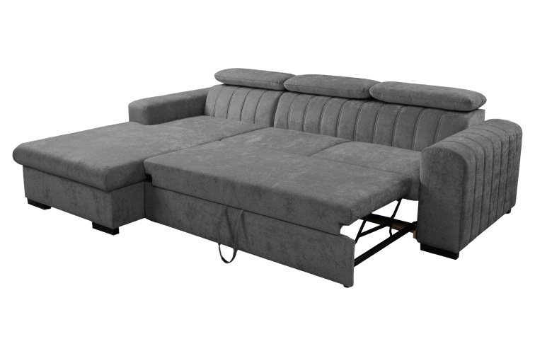 Sedací souprava Savoy - látka Sereno 695