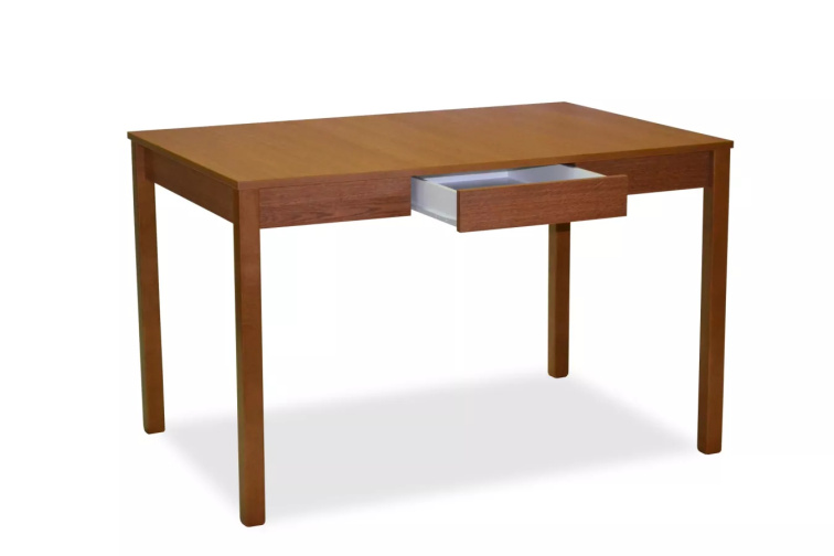 Jídelní stůl Gastro - zásuvka